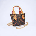 New Fashion Trend, Mini Tote Bag