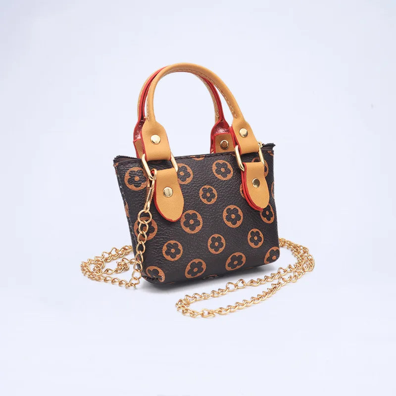 New Fashion Trend, Mini Tote Bag