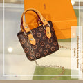 New Fashion Trend, Mini Tote Bag