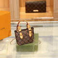 New Fashion Trend, Mini Tote Bag