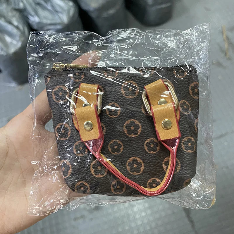 New Fashion Trend, Mini Tote Bag