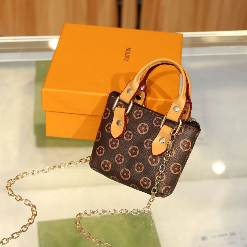 New Fashion Trend, Mini Tote Bag