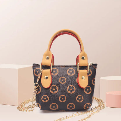 New Fashion Trend, Mini Tote Bag