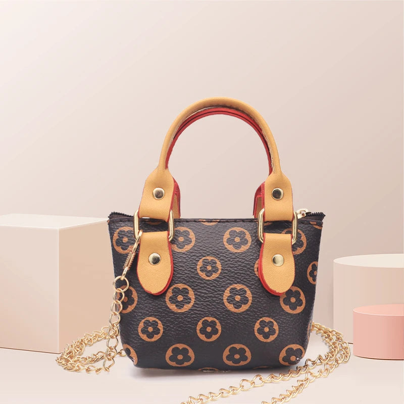 New Fashion Trend, Mini Tote Bag