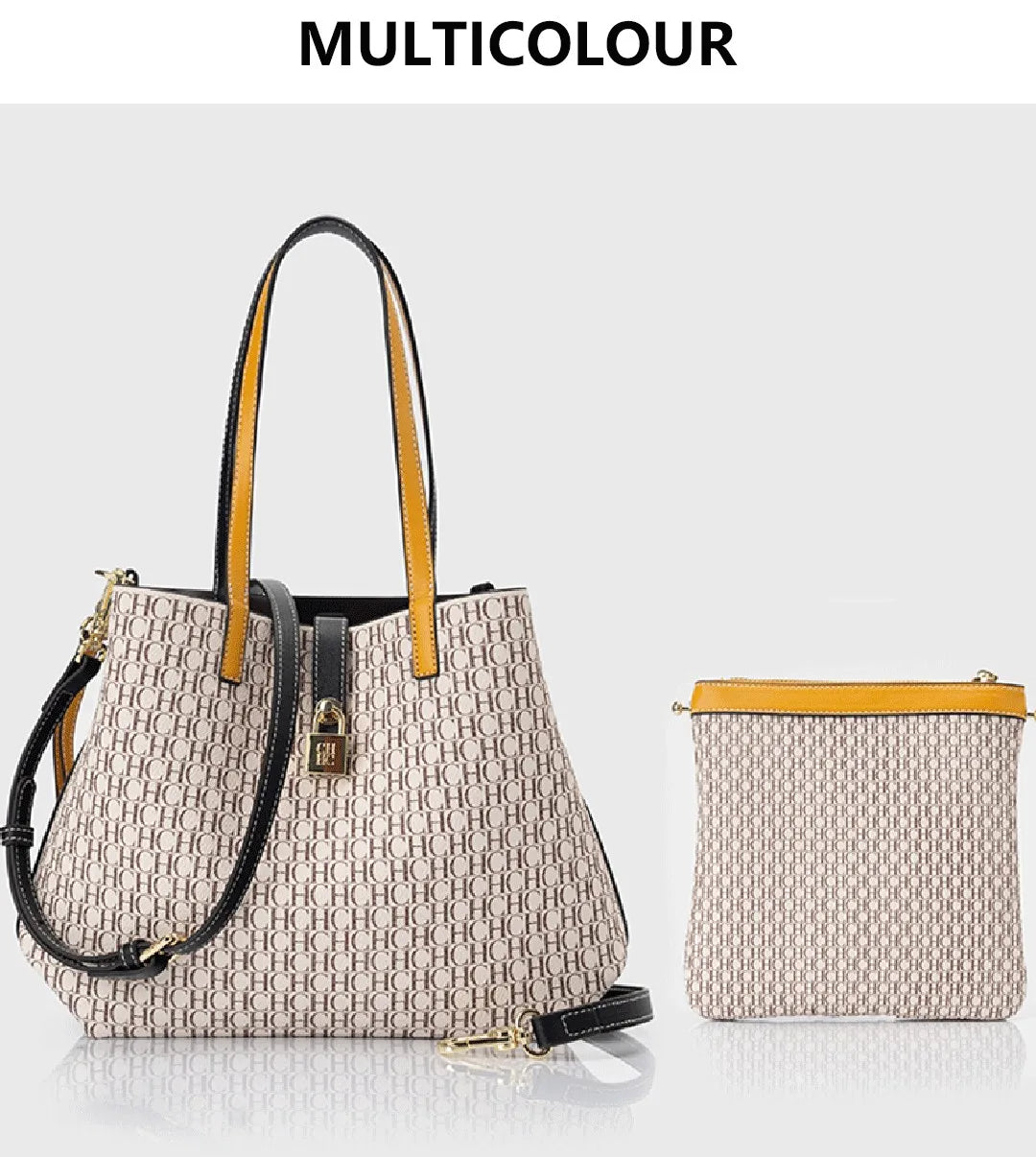 CH Women's Bag Shoulder Bag